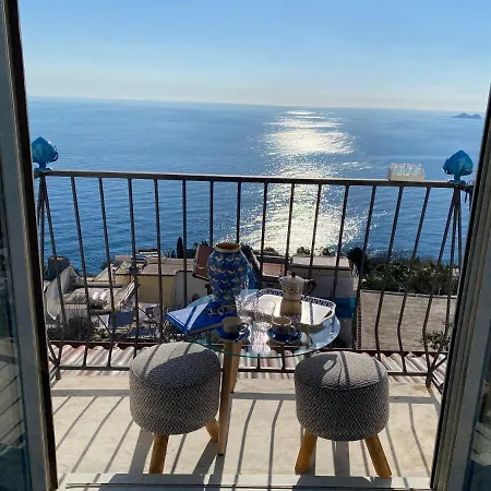 Il Profumo Dei Fiori Apartment