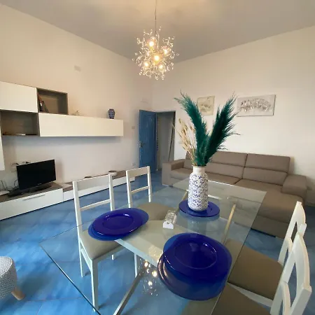 Il Profumo Dei Fiori Apartment
