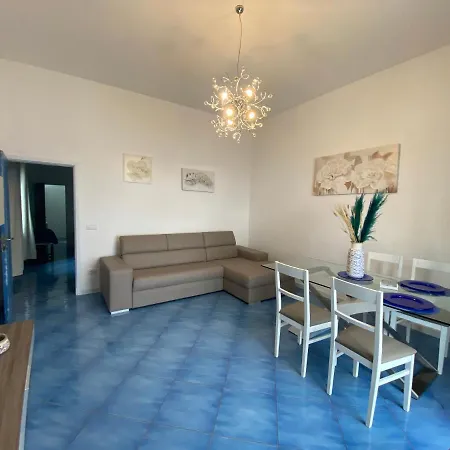 Il Profumo Dei Fiori Apartment
