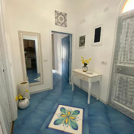 Il Profumo Dei Fiori *