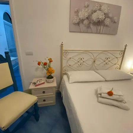 Il Profumo Dei Fiori Apartment