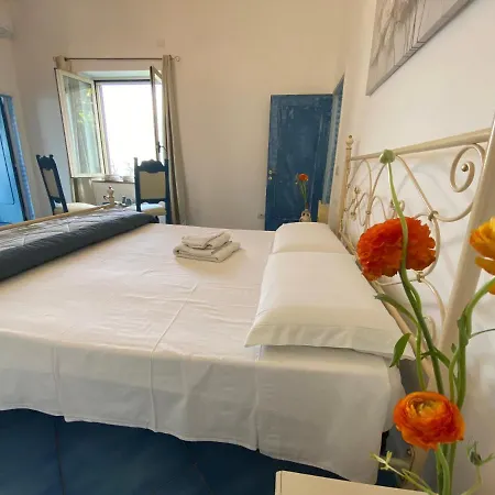 Apartment Il Profumo Dei Fiori *