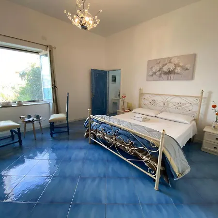 Apartment Il Profumo Dei Fiori