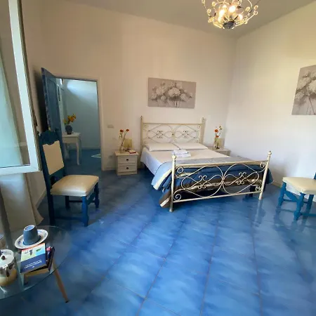 Il Profumo Dei Fiori Apartment *