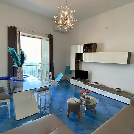 Il Profumo Dei Fiori Apartment