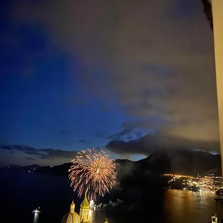 Il Profumo Dei Fiori Apartment