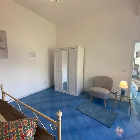 Il Profumo Dei Fiori Apartment *