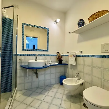 Apartment Il Profumo Dei Fiori