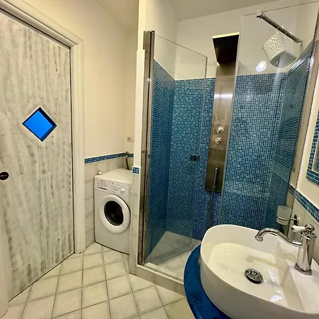 Il Profumo Dei Fiori Apartment *