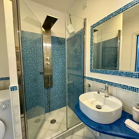 Il Profumo Dei Fiori Apartment Praiano