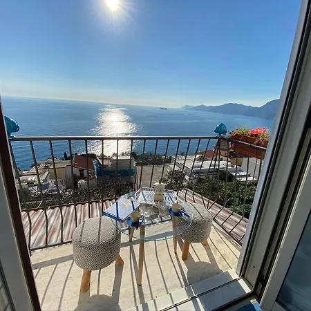 Il Profumo Dei Fiori Apartment