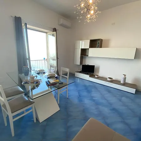 Il Profumo Dei Fiori Praiano