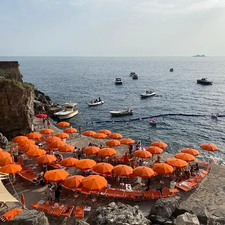 Profumo Dei Fiori With Parking